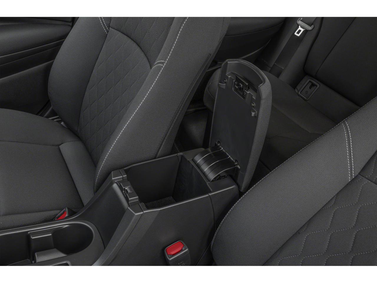 New 2026 Toyota Corolla LE image 43