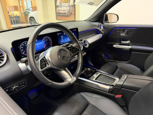 Used 2024 Mercedes-Benz GLB 250 image 6