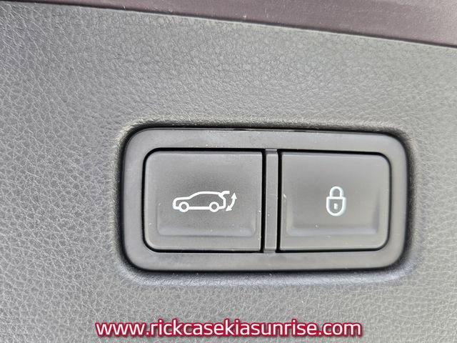 Used 2022 Genesis GV70 2.5T image 16