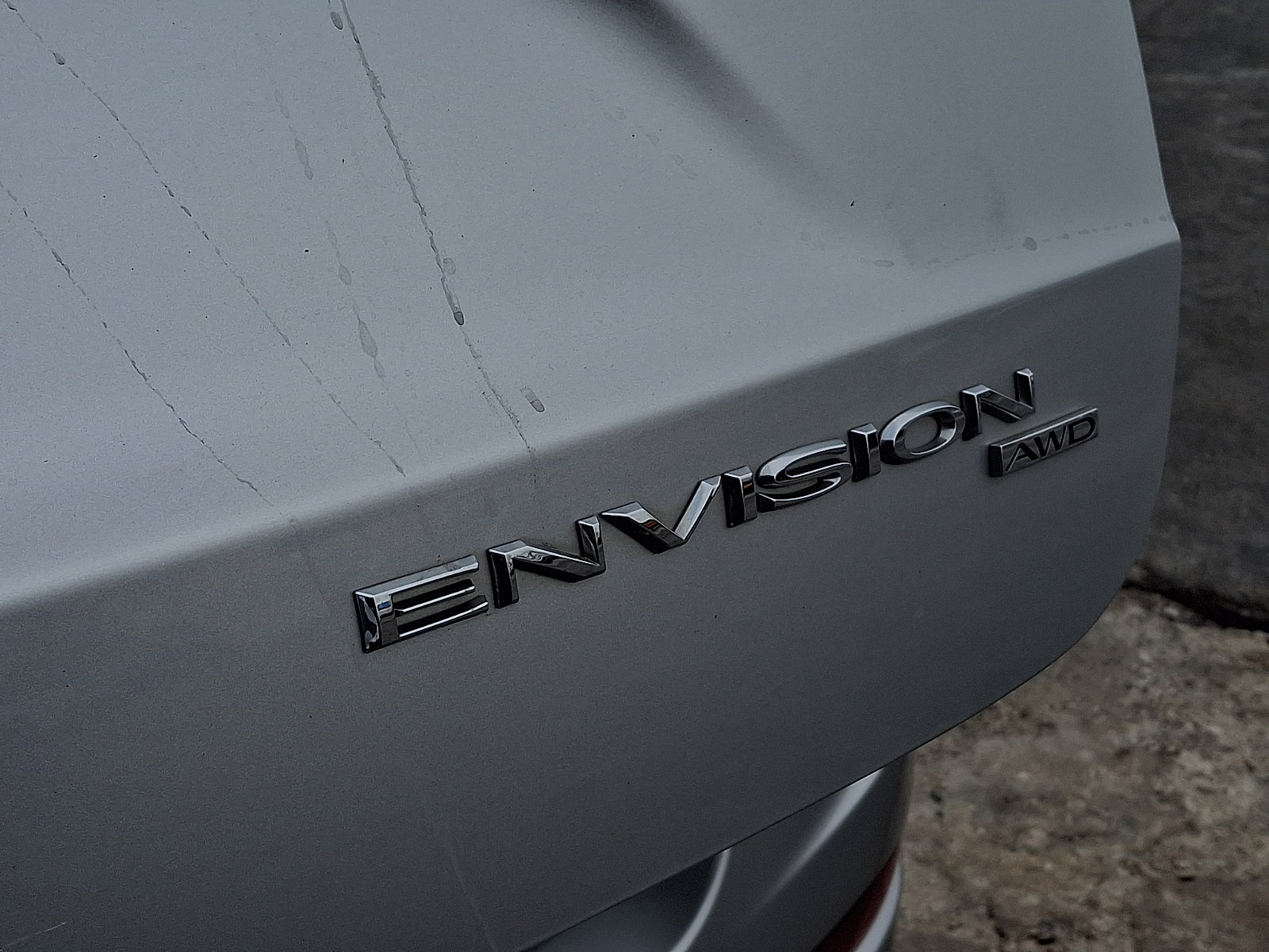 Used 2019 Buick Envision Essence image 35