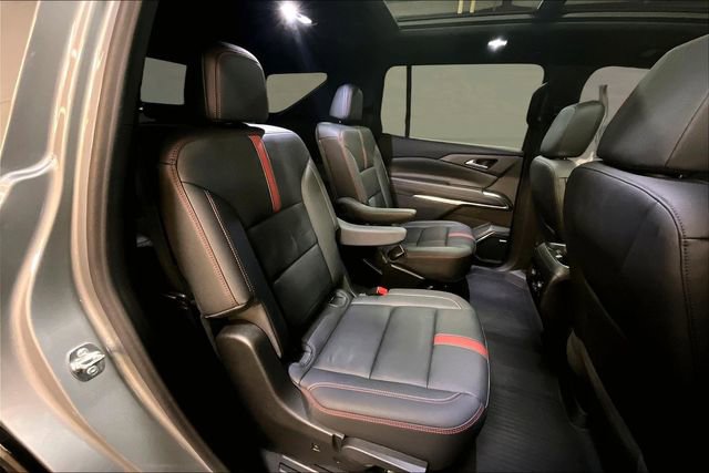 Used 2024 Chevrolet Traverse RS w/ LPO, Floor Liner Package image 25