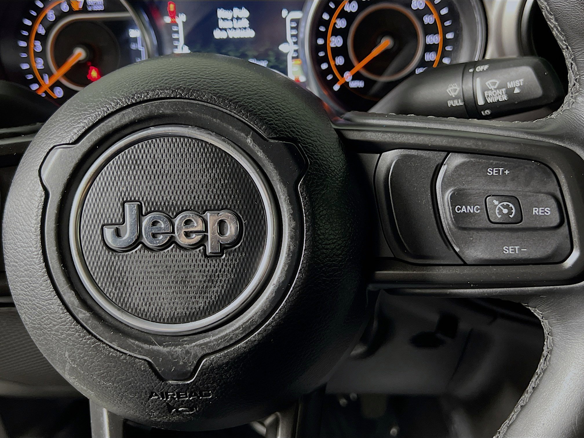 Used 2020 Jeep Gladiator Sport w/ Quick Order Package 24S image 20