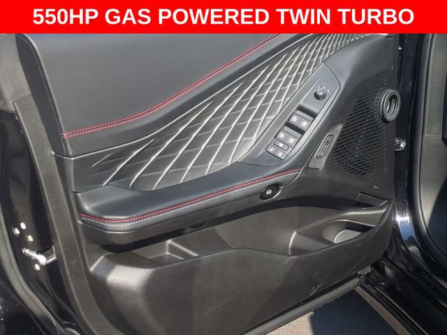 New 2026 Dodge Charger Scat Pack AWD/4WD image 30