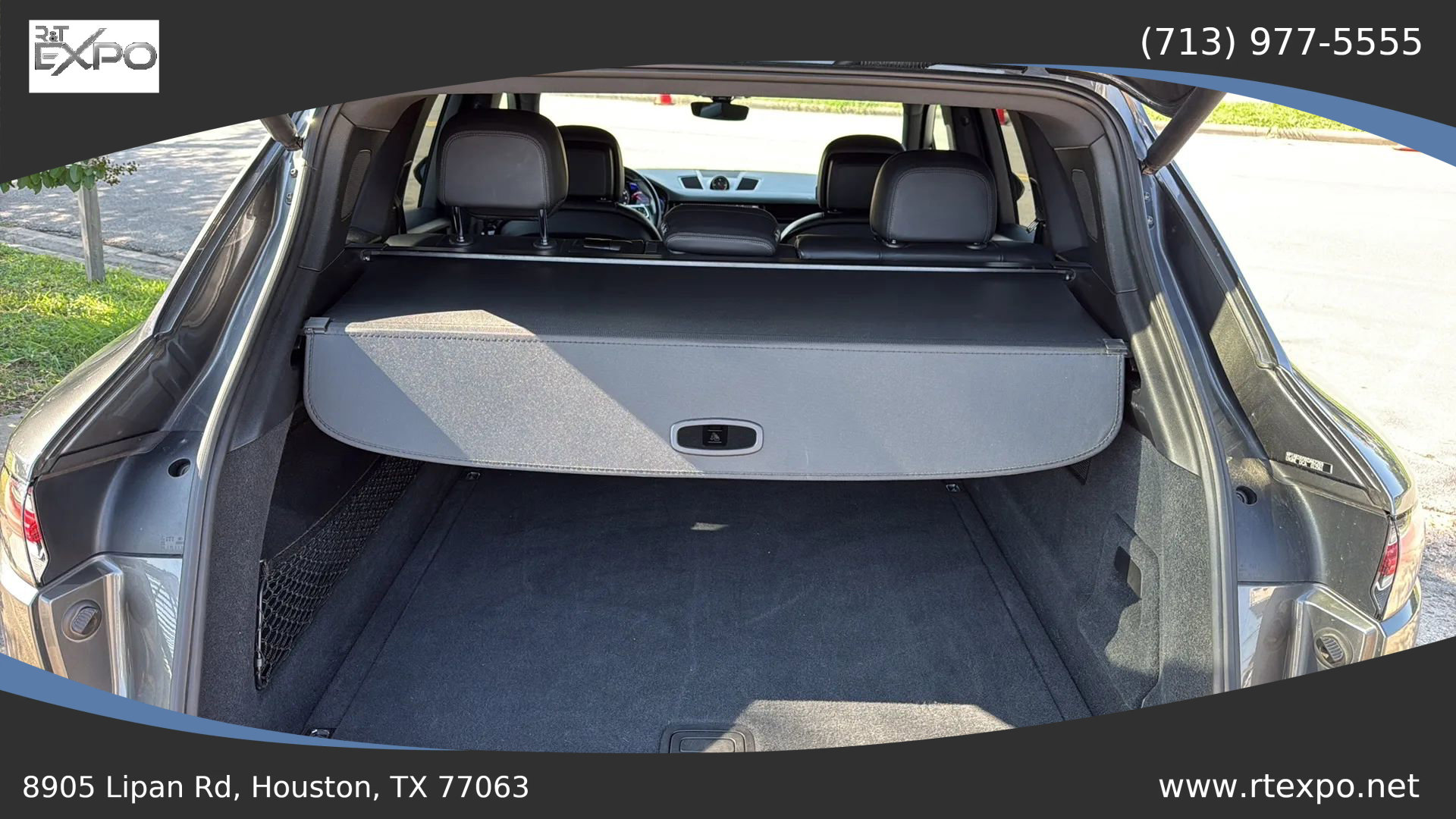Used 2019 Porsche Cayenne S image 32