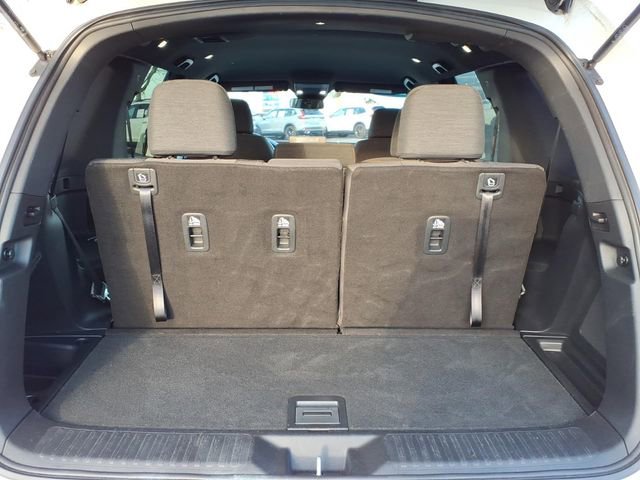 Certified 2023 Honda Pilot Sport image 11