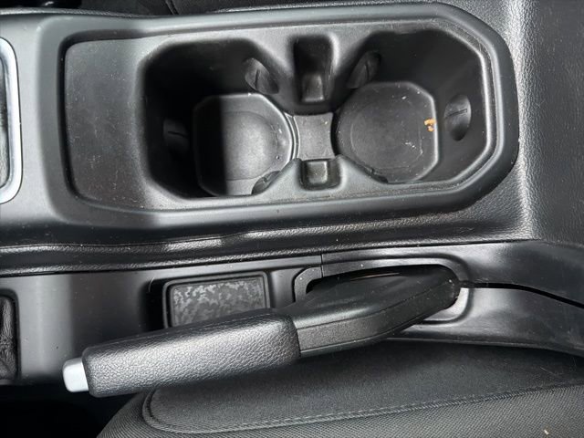 Used 2021 Jeep Gladiator Sport image 28