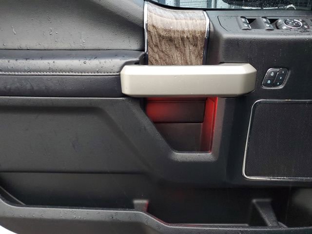 Used 2017 Ford F250 Lariat w/ Lariat Ultimate Package image 16