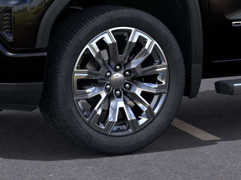 New 2025 GMC Sierra 1500 Denali w/ Denali Reserve Package image 10