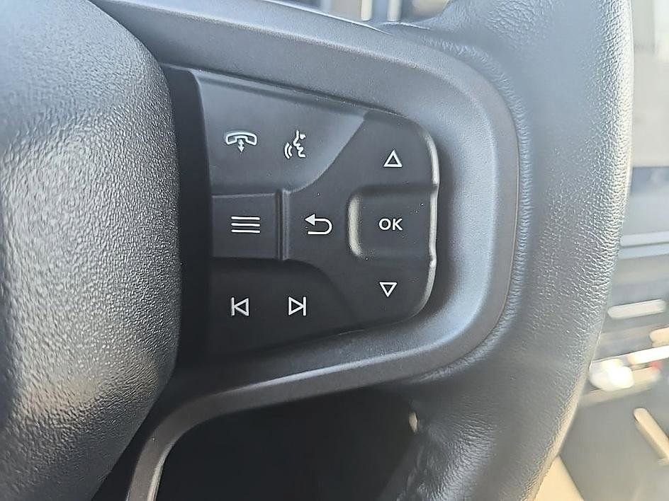 Used 2023 Ford Bronco Outer Banks w/ Sasquatch Package AWD/4WD image 21