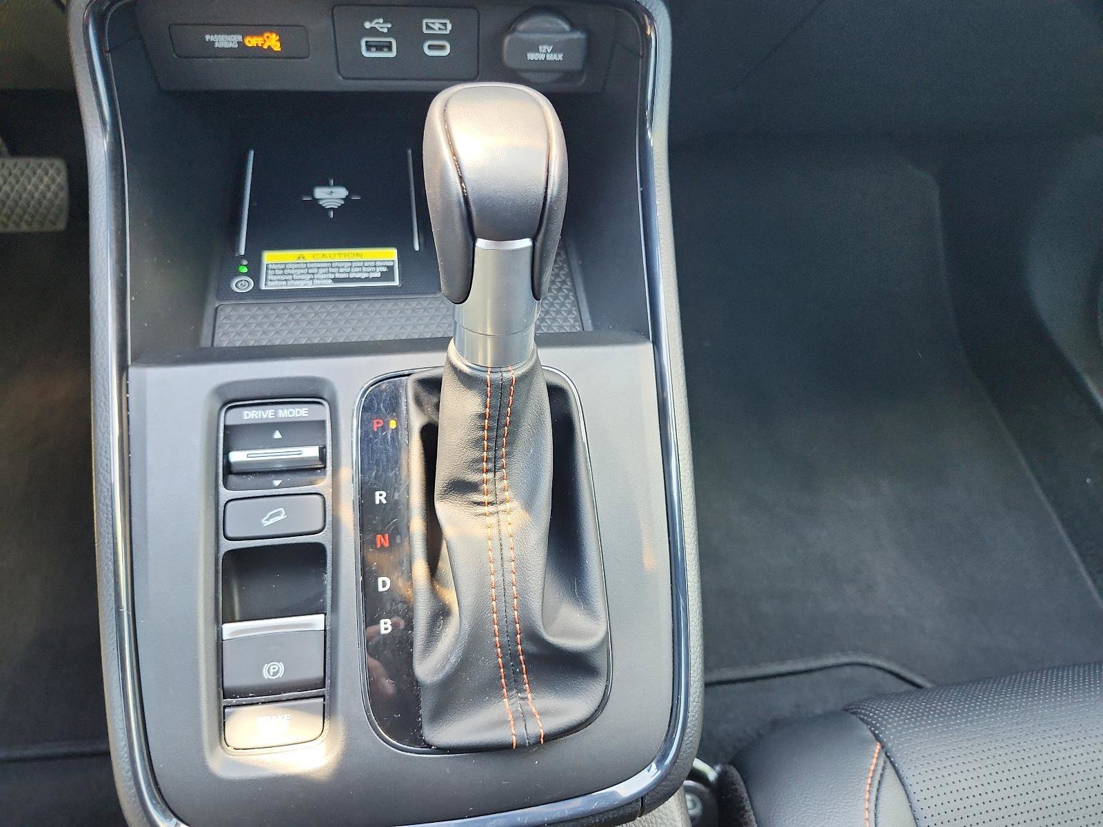 Used 2024 Honda CR-V Sport-L image 21