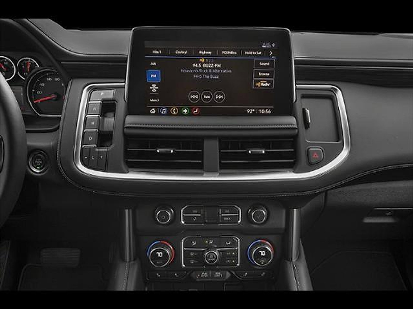 Used 2024 Chevrolet Tahoe LT AWD/4WD image 36