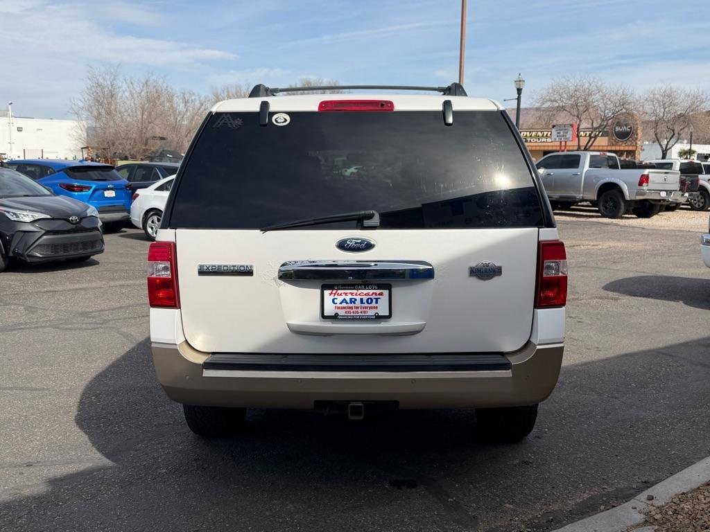 Used 2012 Ford Expedition EL King Ranch image 6
