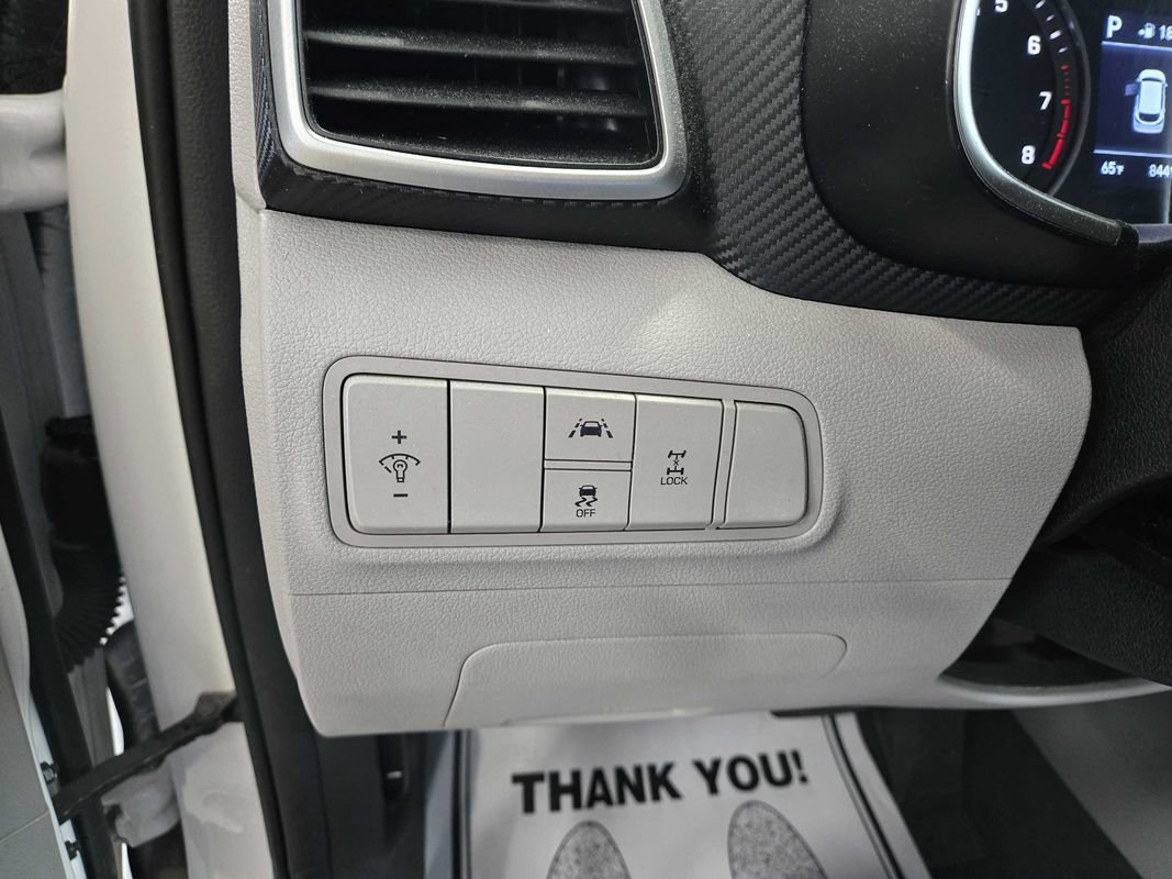 Used 2019 Hyundai Tucson SE AWD/4WD image 12