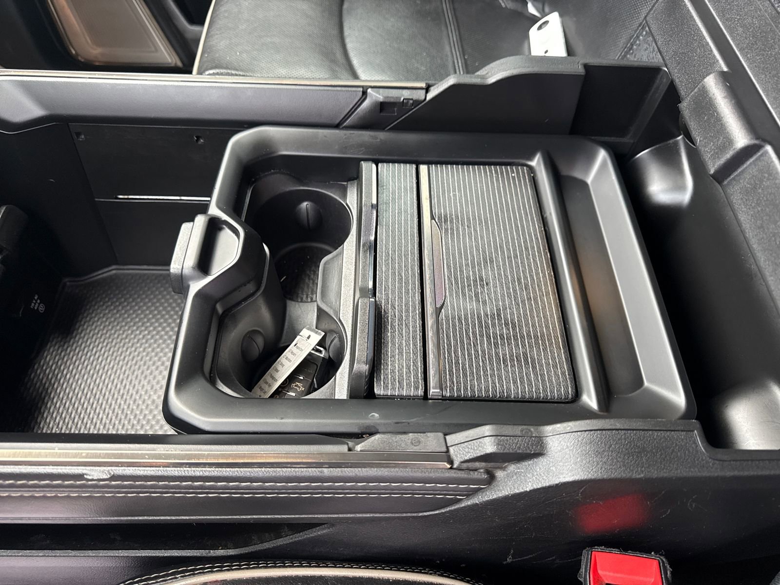 Used 2021 RAM 2500 Limited image 26