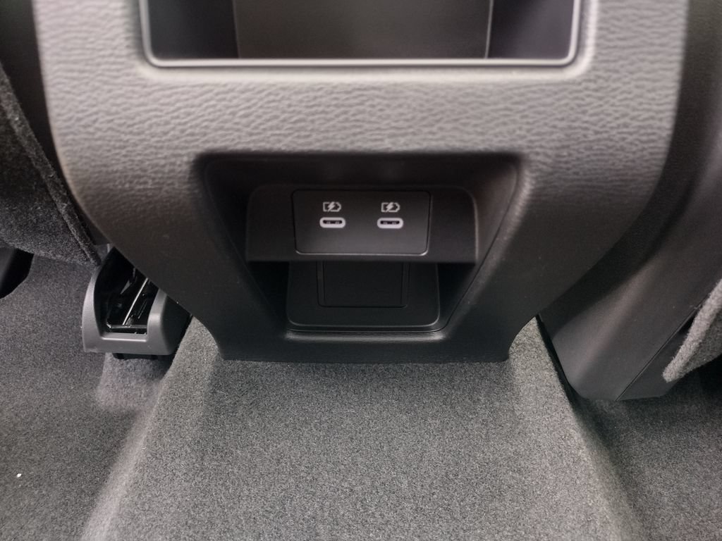 New 2026 Mitsubishi Outlander SE AWD/4WD image 27