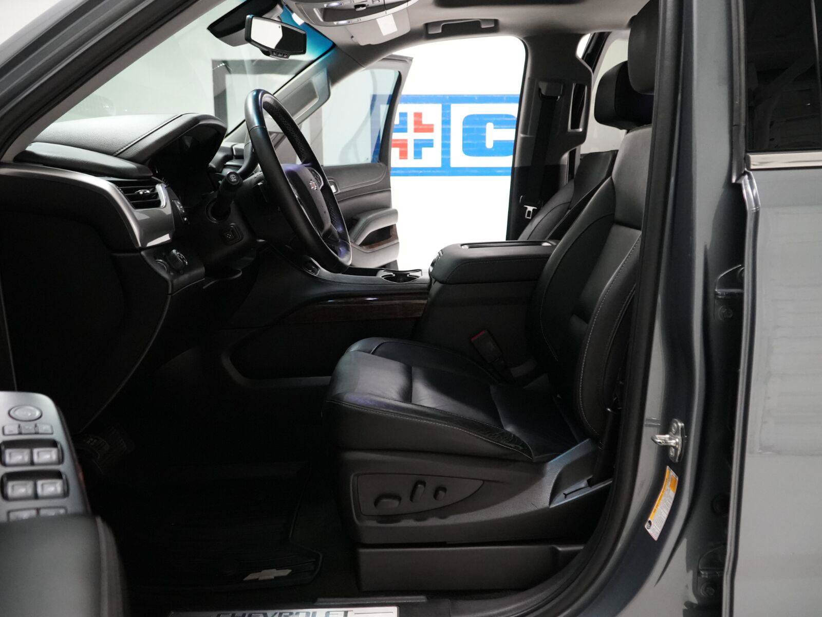 Used 2019 Chevrolet Tahoe LT RWD image 8
