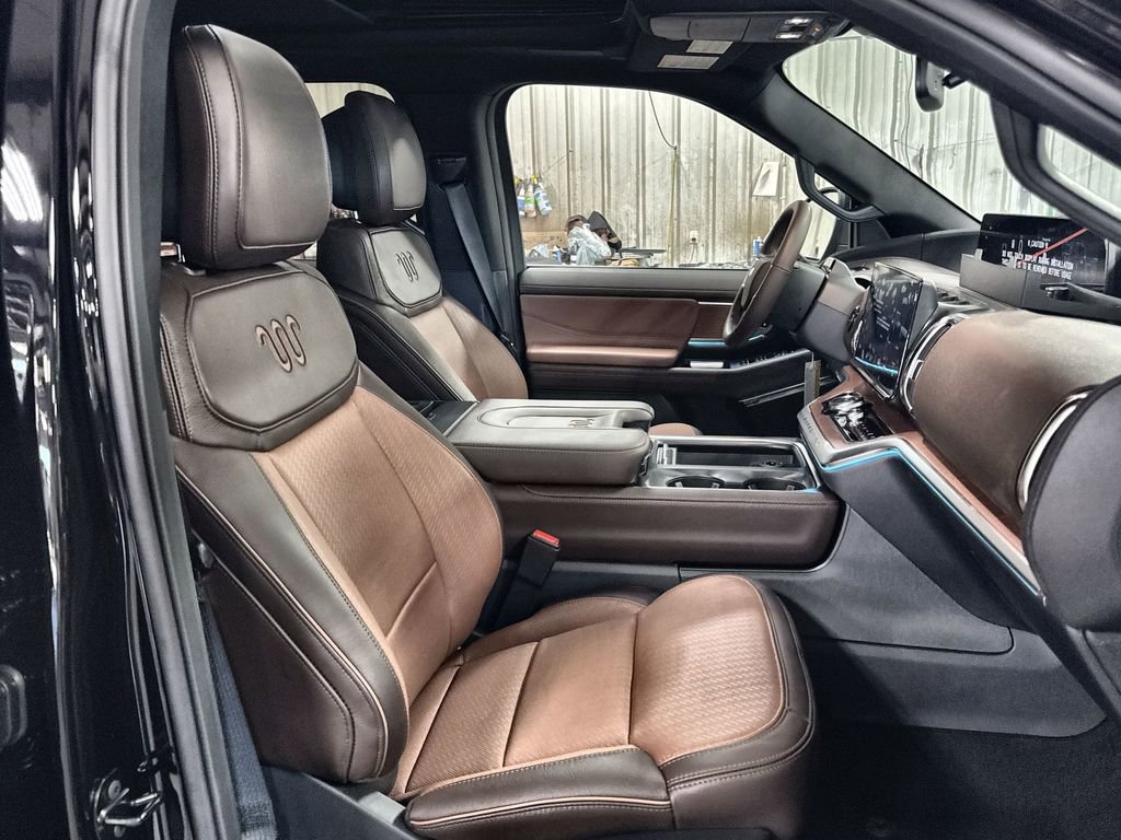 New 2026 Ford Expedition Max King Ranch image 33