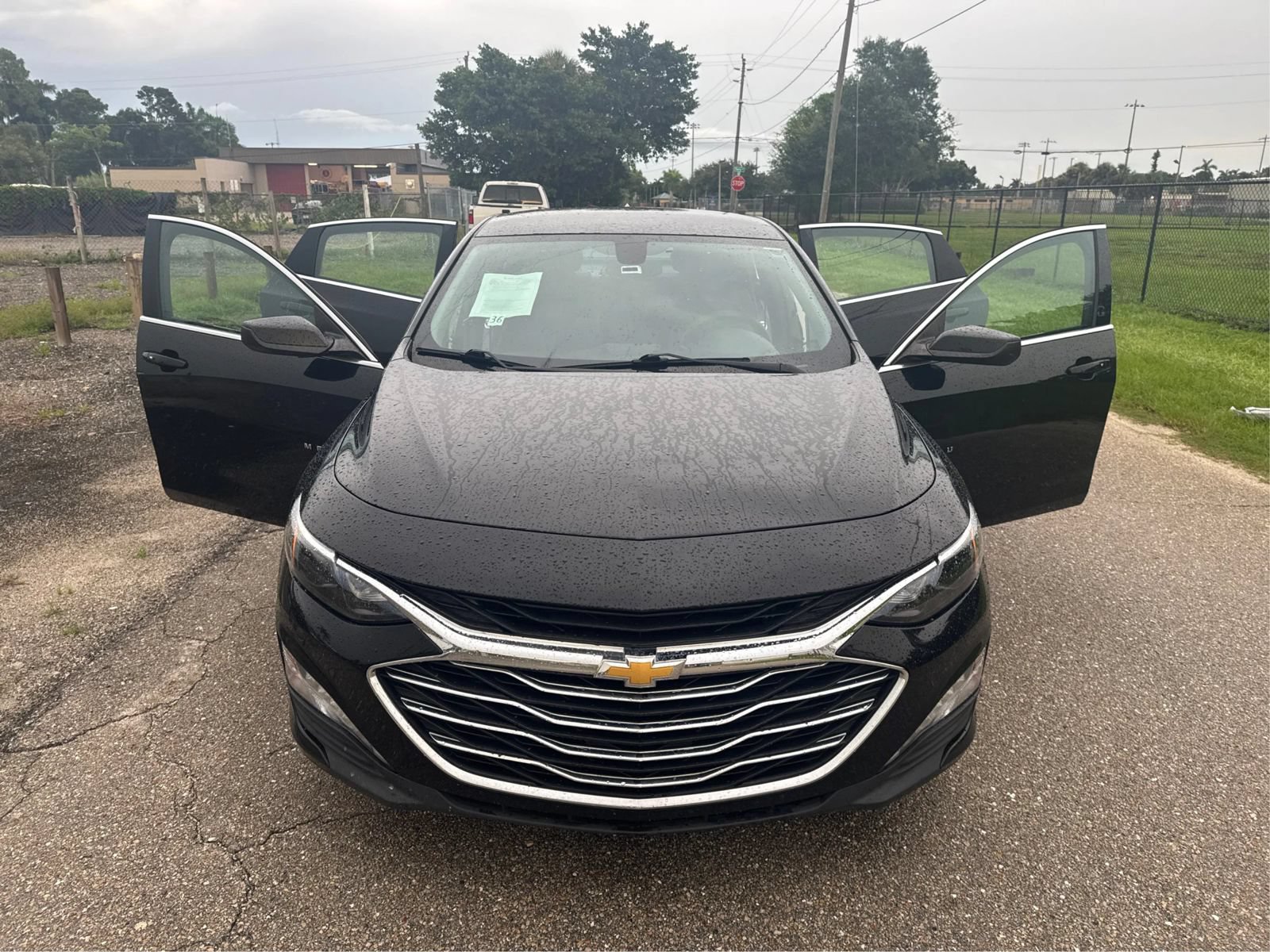 Used 2022 Chevrolet Malibu LT FWD image 23