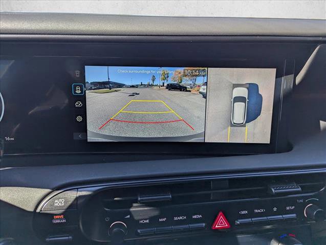 New 2026 Hyundai Palisade XRT Pro image 20