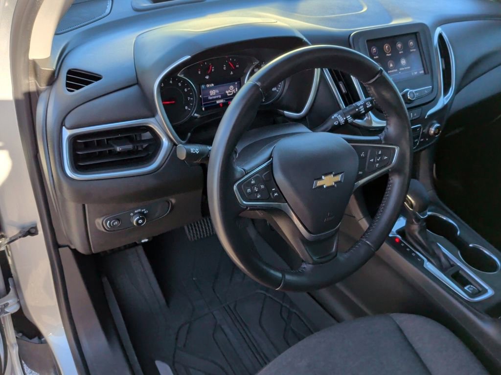 Used 2022 Chevrolet Equinox LT image 14