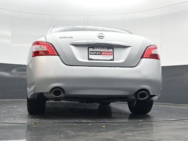Used 2011 Nissan Maxima 3.5 S image 48