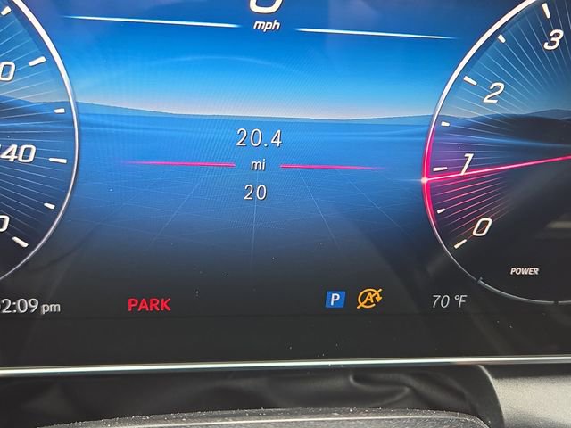 New 2026 Mercedes-Benz GLC 300 4MATIC image 9