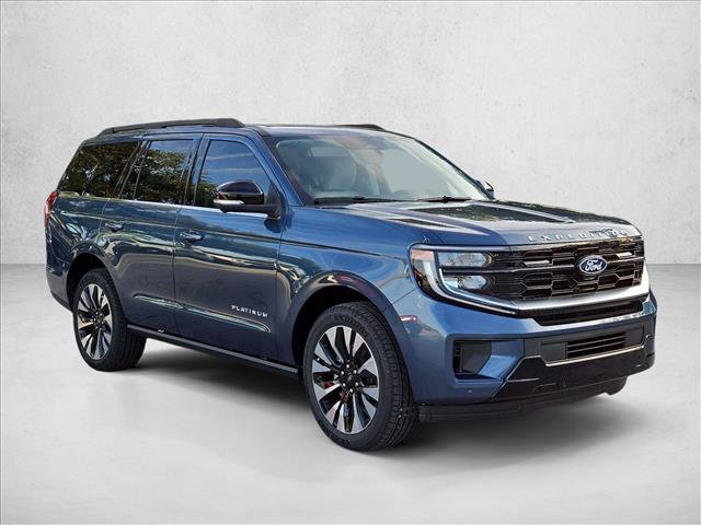 New 2027 Ford Expedition Platinum w/ Driver's Package AWD/4WD image 7