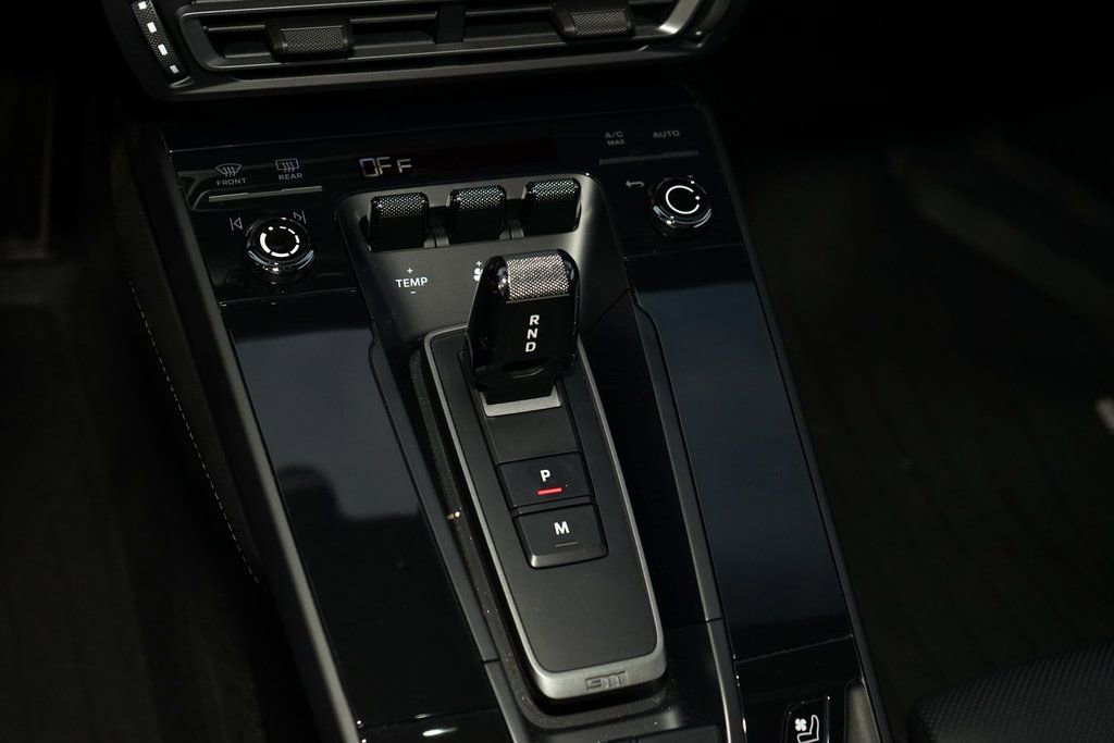 Used 2024 Porsche 911 Carrera GTS image 18