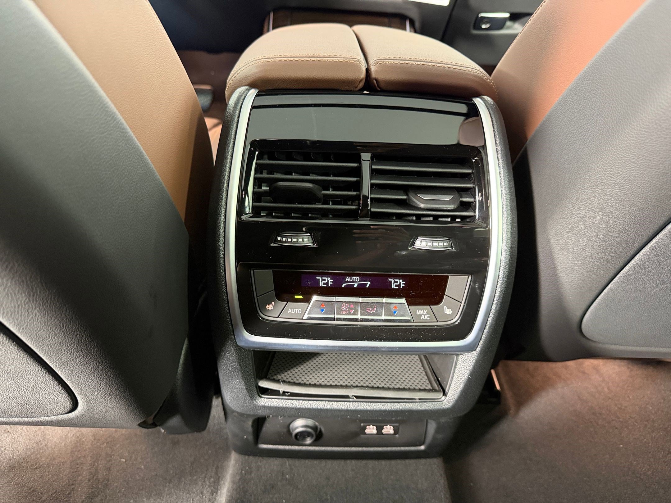 New 2026 BMW X5 sDrive40i w/ Climate Comfort Package image 30