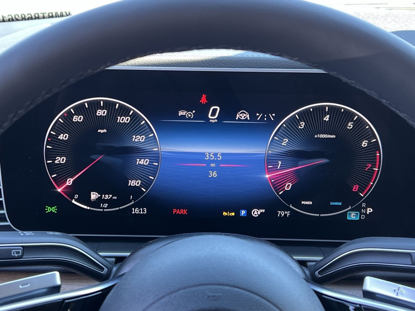 New 2026 Mercedes-Benz GLE 450 4MATIC image 22