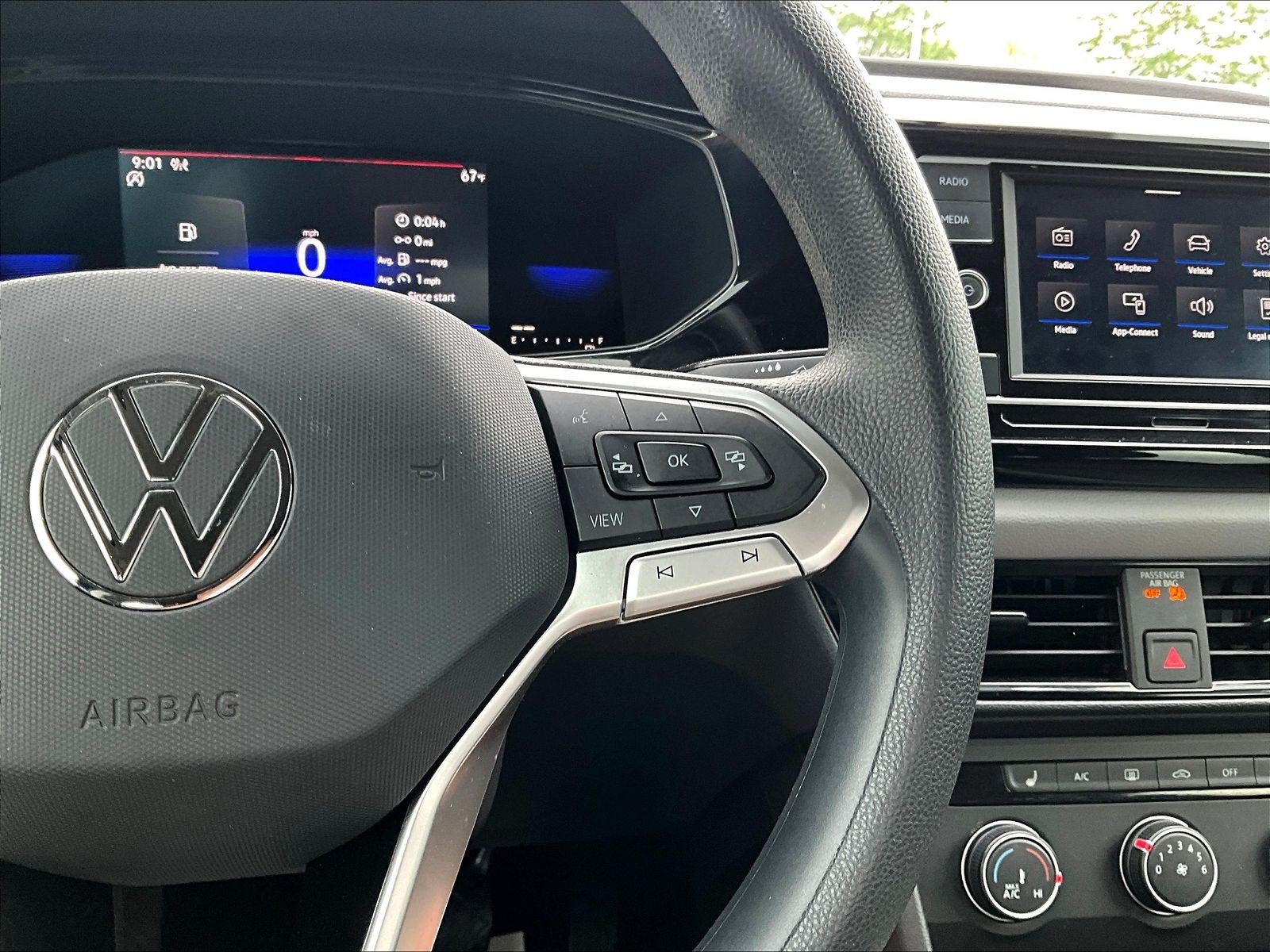 Used 2022 Volkswagen Taos S AWD/4WD image 12