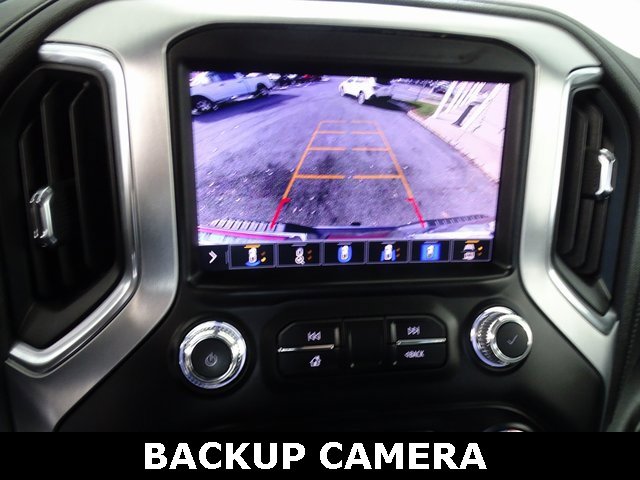 Certified 2023 GMC Sierra 3500 SLT w/ SLT Preferred Package image 16