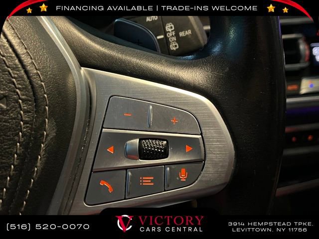 Used 2020 BMW X7 xDrive40i w/ Premium Package image 20