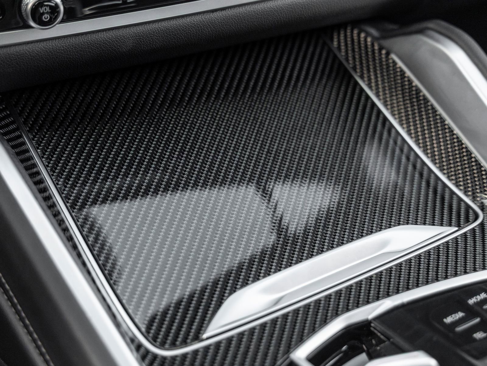 Used 2026 BMW X6 M60i image 35