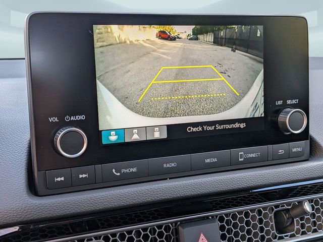 Used 2024 Honda Civic EX-L image 31