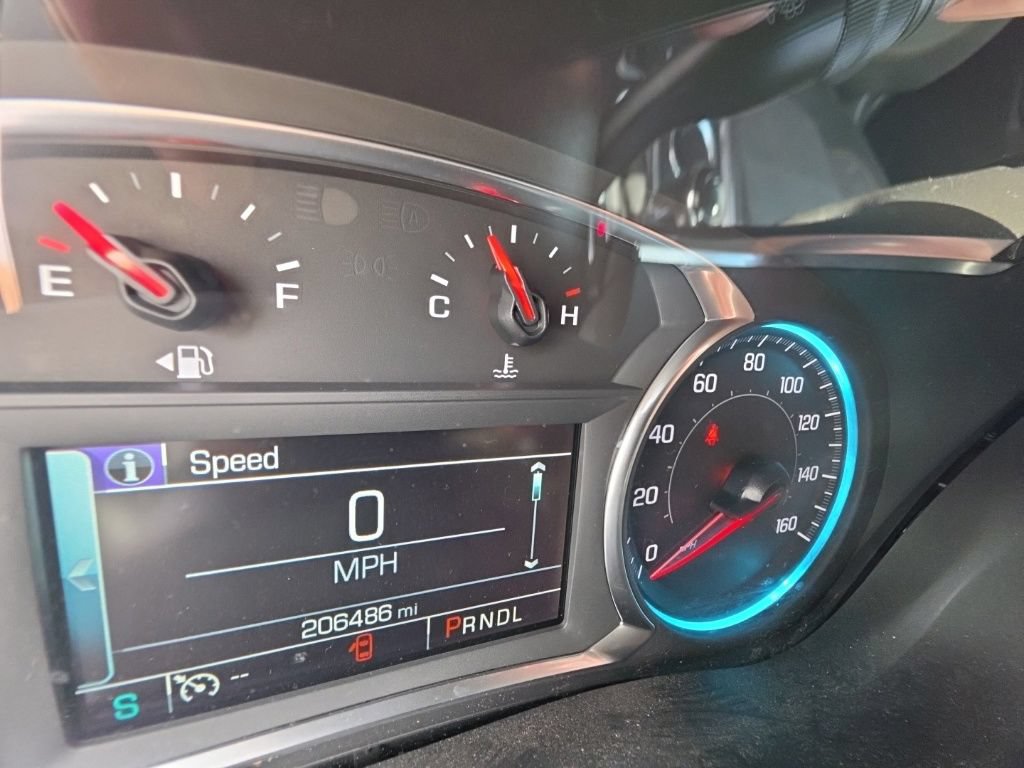 Used 2019 Chevrolet Traverse LT AWD/4WD image 15