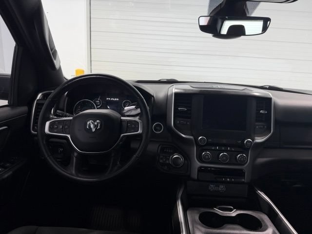 Used 2023 RAM 1500 Big Horn AWD/4WD image 29
