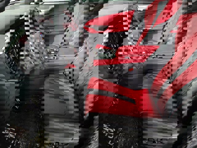 Certified 2024 Lexus NX 350 F Sport image 13