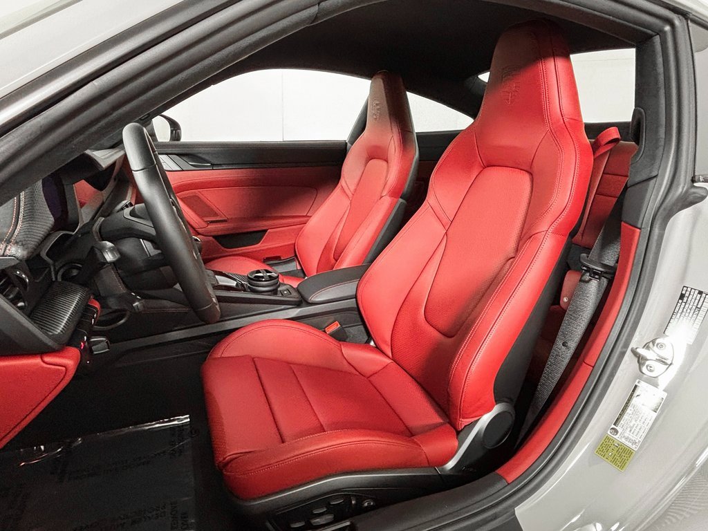 Certified 2026 Porsche 911 GT3 image 5