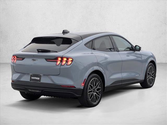 New 2026 Ford Mustang Mach-E Premium image 2