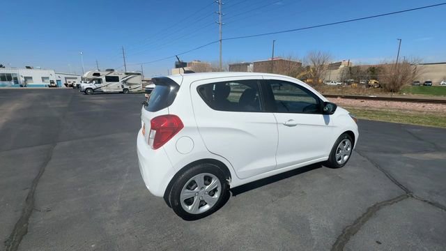 Used 2020 Chevrolet Spark LS image 8