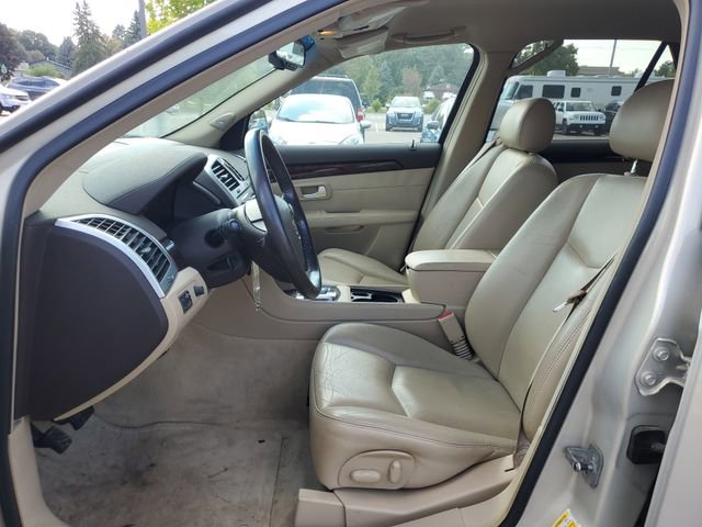 Used 2007 Cadillac SRX RWD image 13