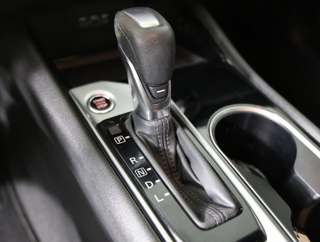 Used 2024 Nissan Altima 2.5 SV image 18