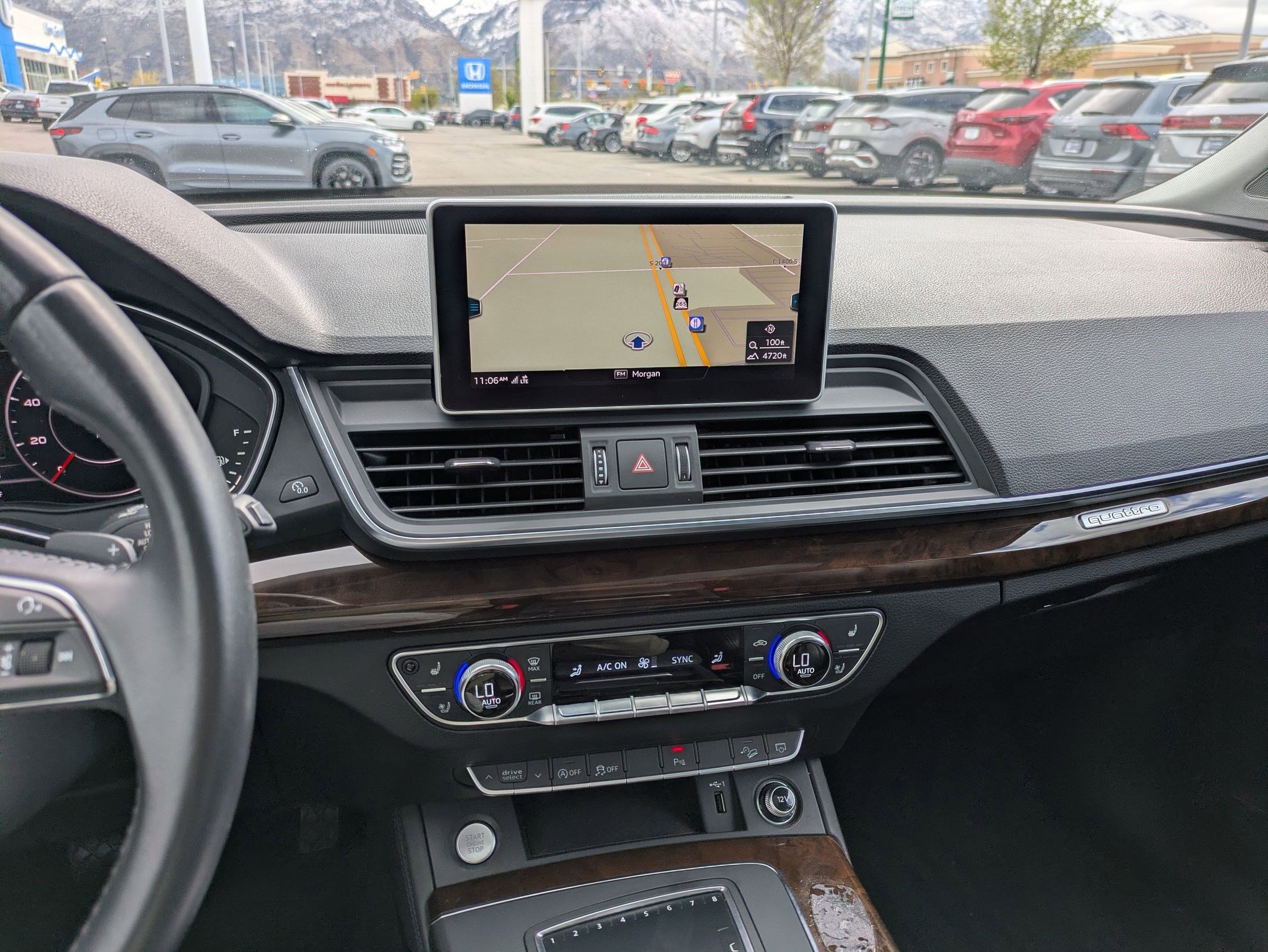 Used 2019 Audi Q5 2.0T Premium Plus w/ Premium Plus Package image 28