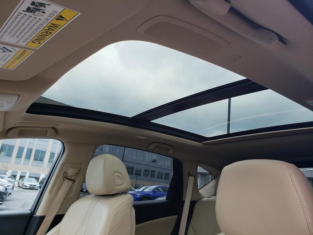 Certified 2023 Acura RDX w/ Technology Package image 30