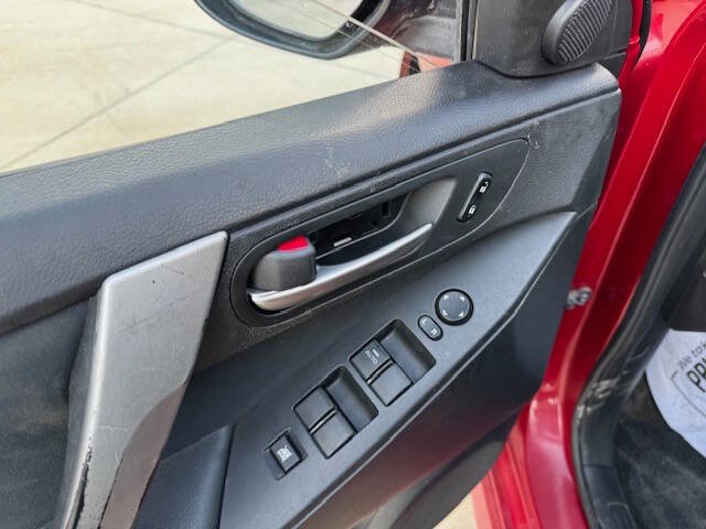 Used 2010 MAZDA MAZDA3 s Sport image 30