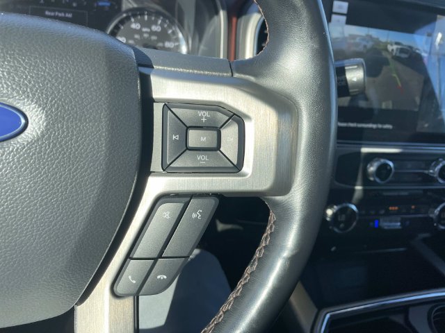 Used 2022 Ford F350 Platinum AWD/4WD image 36