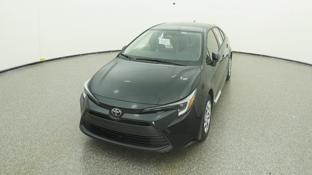 New 2026 Toyota Corolla LE image 49