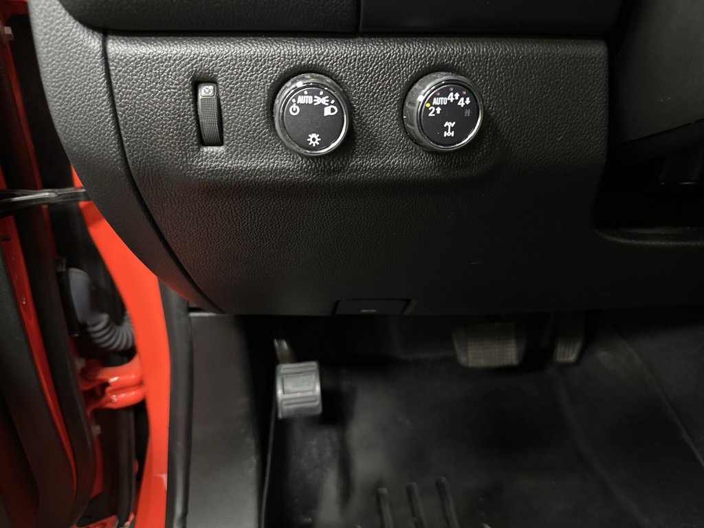 Used 2019 Chevrolet Colorado LT image 35