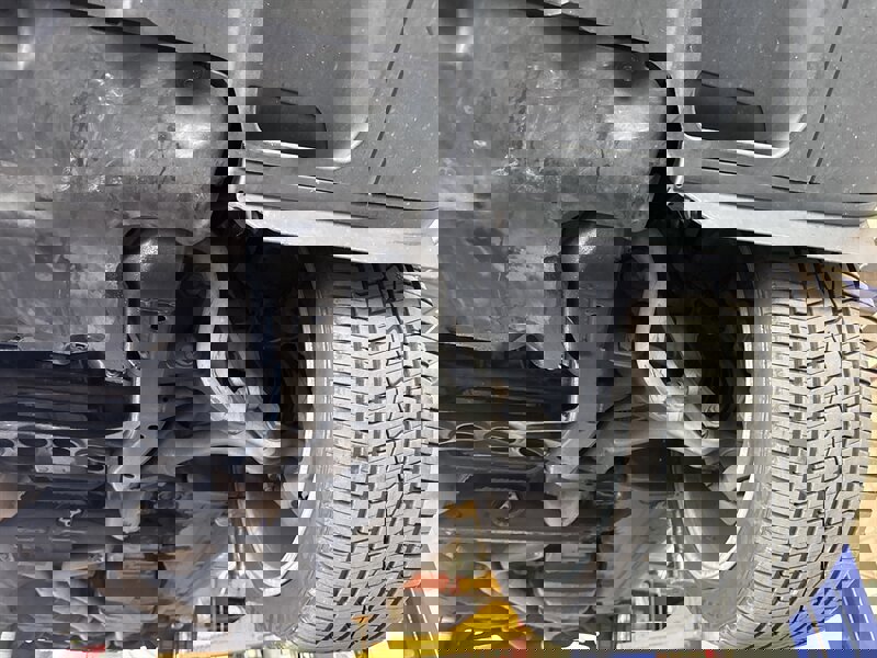 Used 2017 Porsche Cayenne S image 20